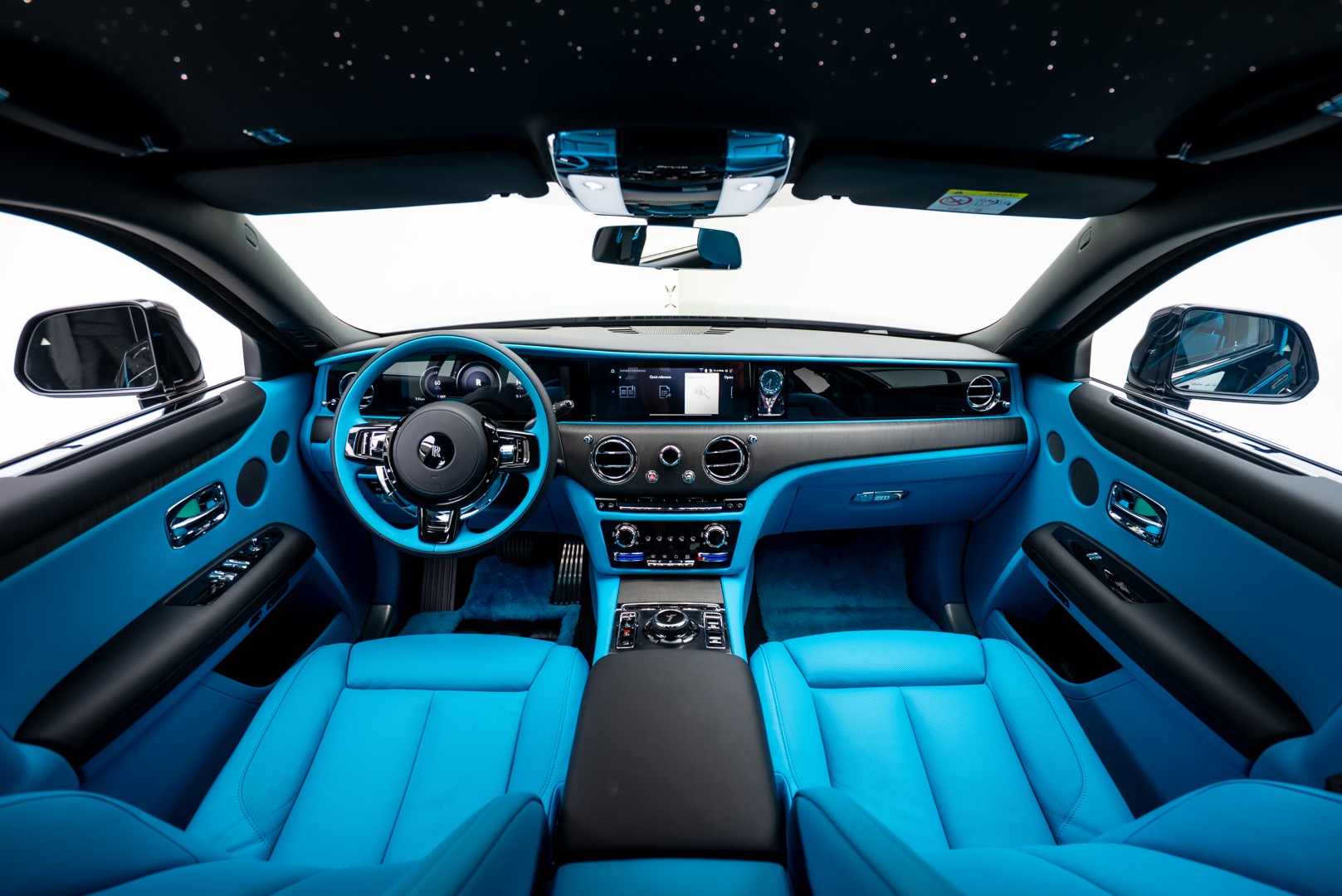 2026 ROLLS ROYCE GHOST | SILVER BADGE | GCC 